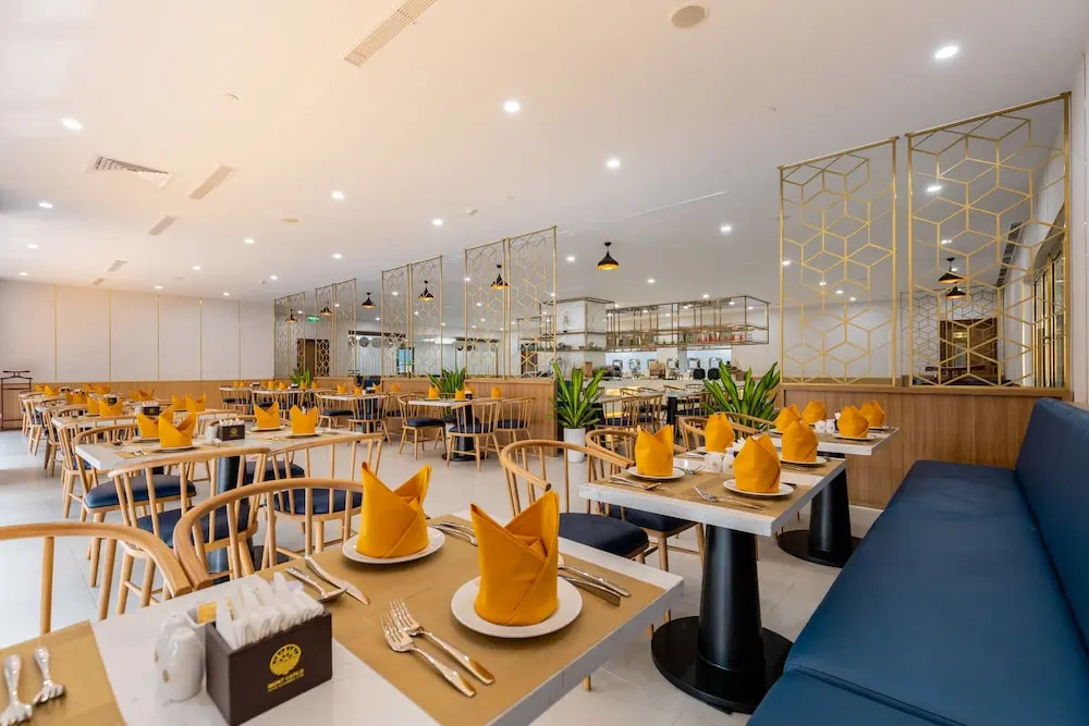 Petro House Vung Tau - Block B