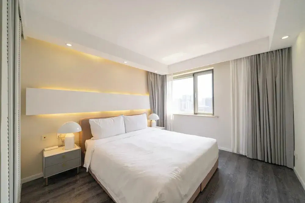 Tyms Luxury 3BR 2BA APT Riverside