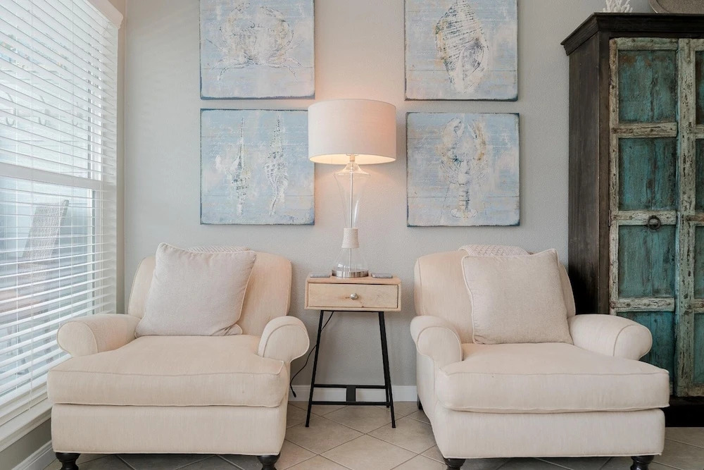 Sandy Toes 1 Bedroom Condo