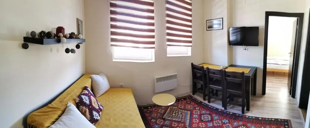 Apartman No.32a-JollyKop