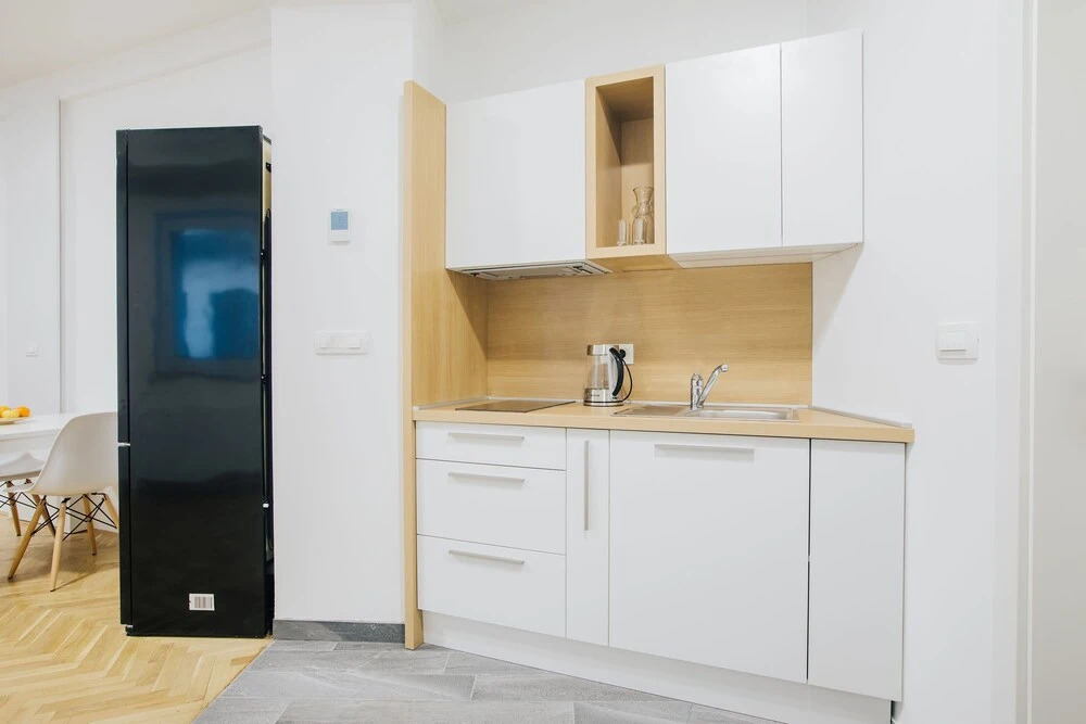 K3 Central Park Apartments