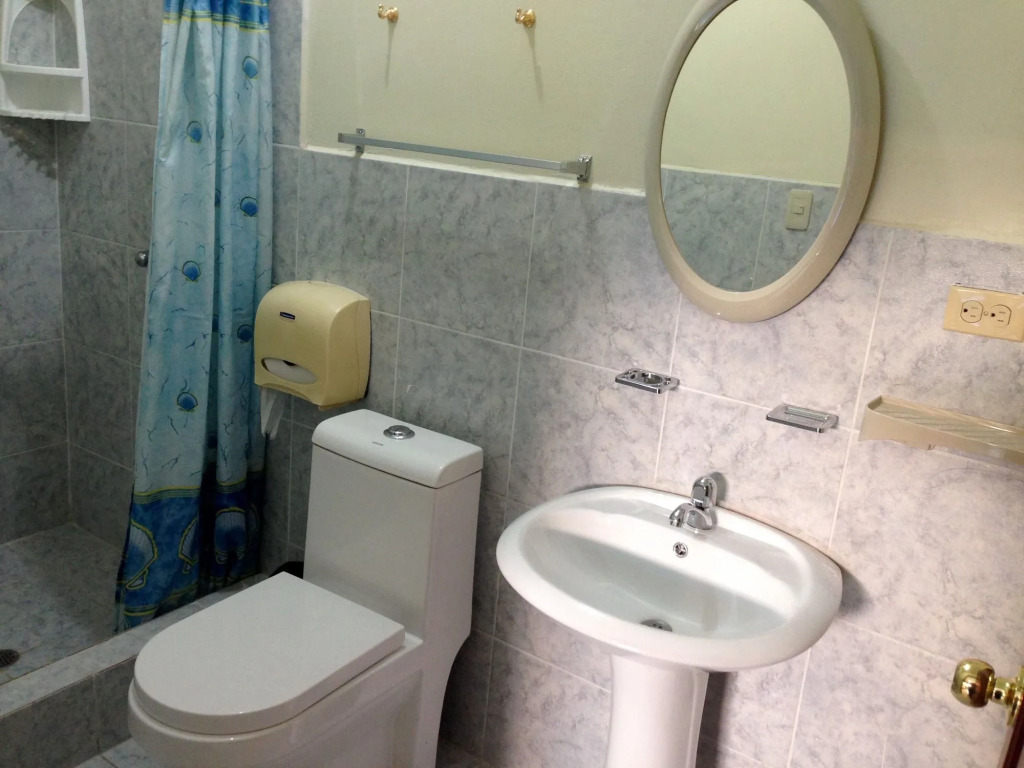 Hotel MundialCity