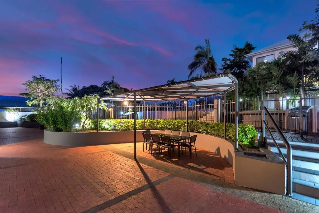 Alivio Hotel Cairns