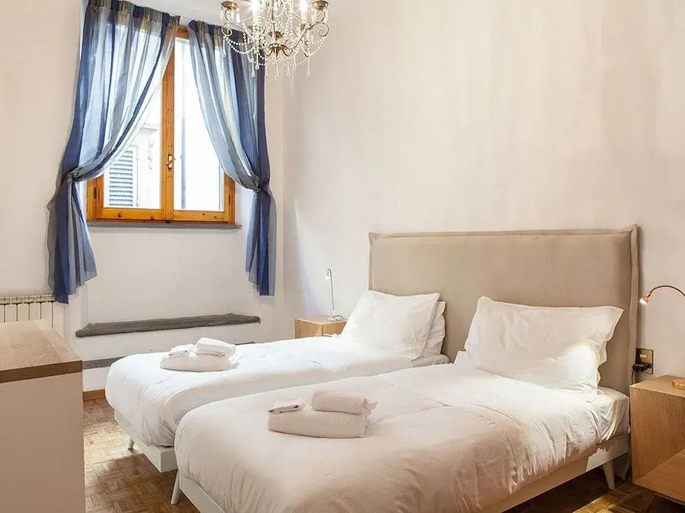 Spada Apartment