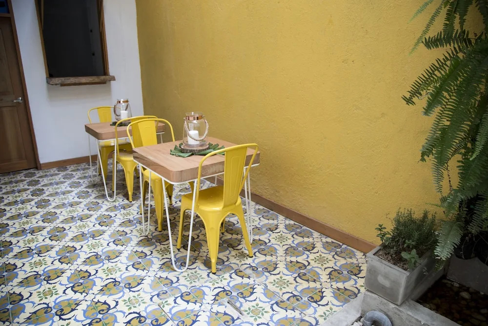 Hotel Boutique Casa Mia