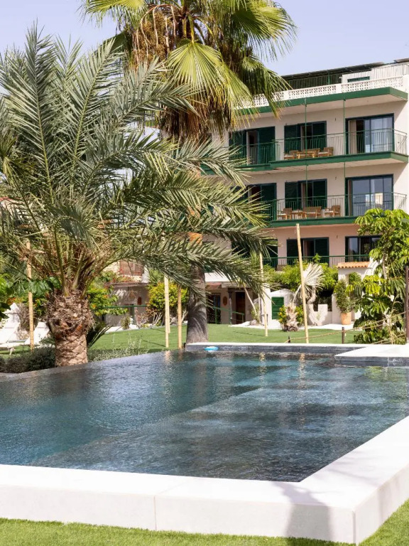Paradisun Villajoyosa