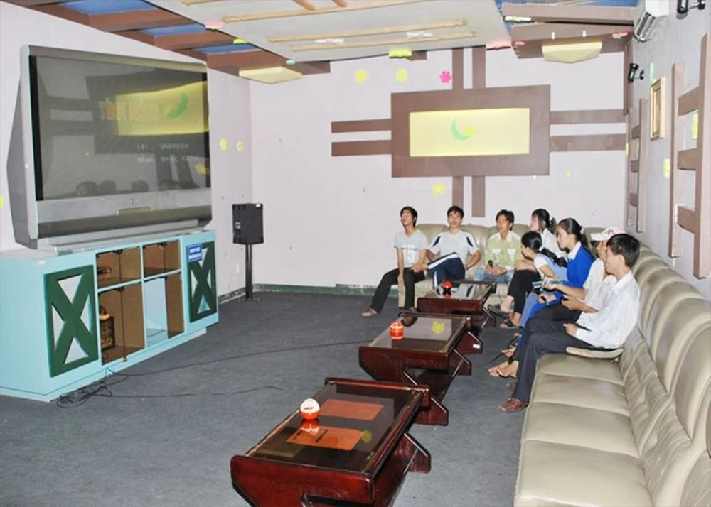 Hoan Cau Resort
