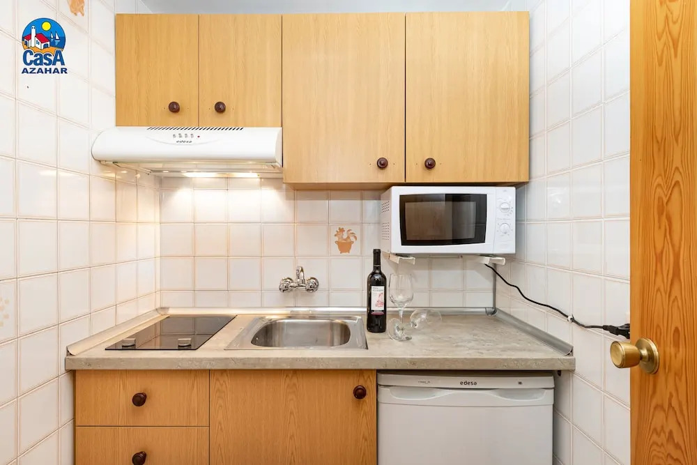 Apartamentos Arcos II Casa Azahar