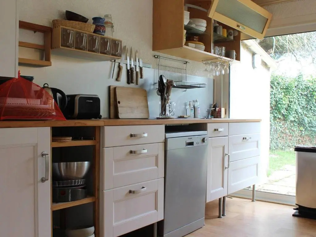 Maison Dolus-d'Oléron, 3 pièces, 4 personnes - FR-1-246A-8