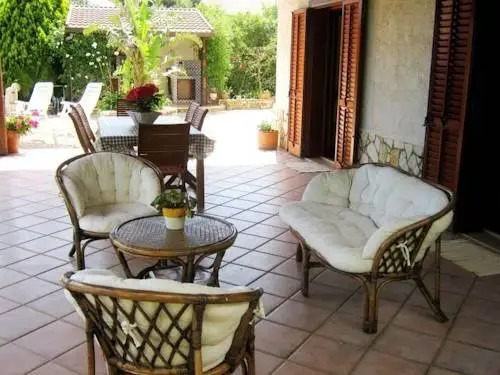 Casa Noemi