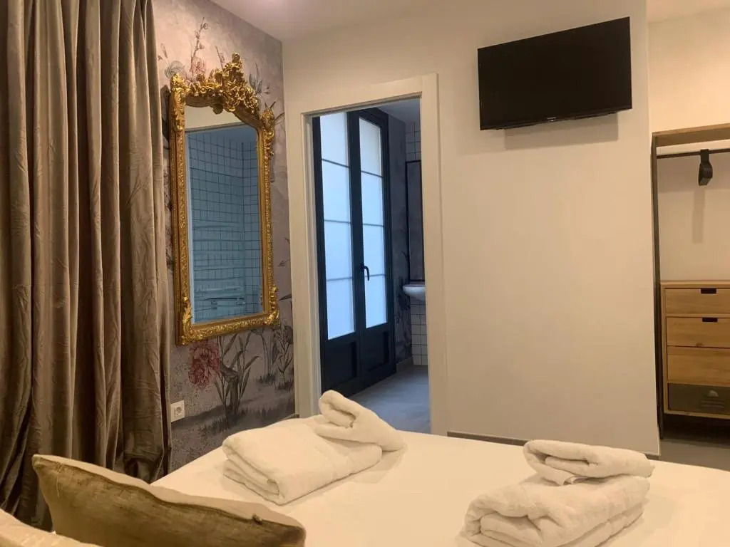 VTZ The Botanic Hostel