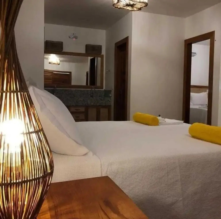 Beach Wind Hotel