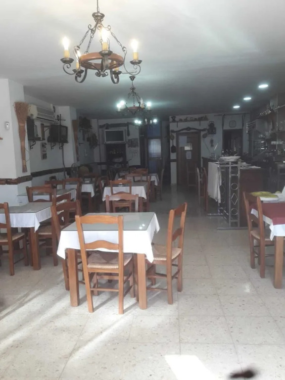 Hostal La Campiña