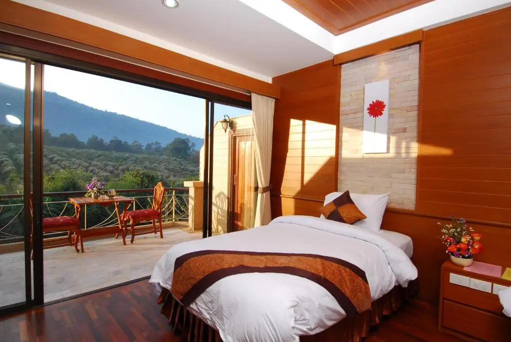 Phurua Resort