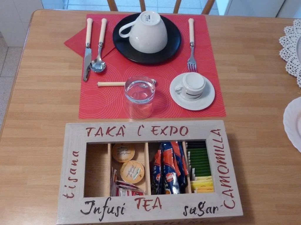 Bb Taka' L'Expo