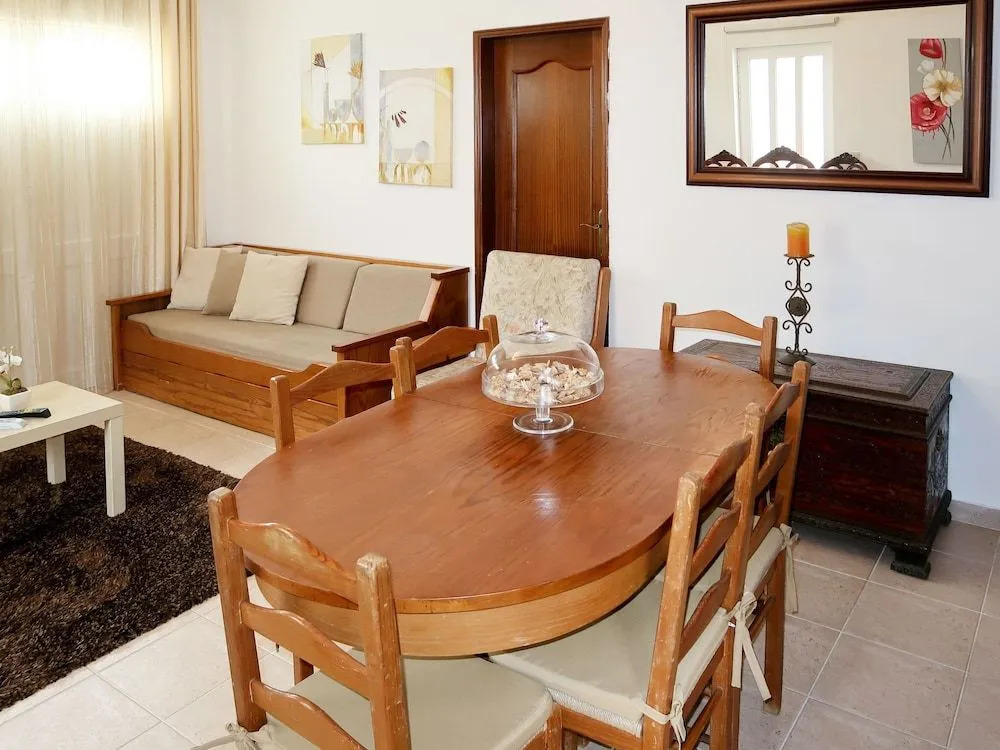 Holiday Home Monte Novo by Interhome