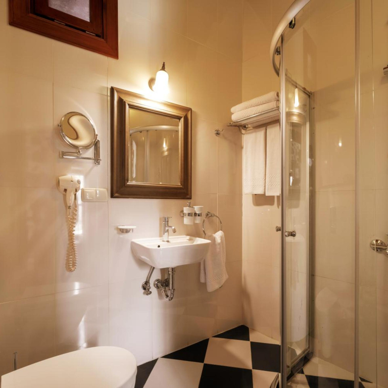 Hotel Villa Turka