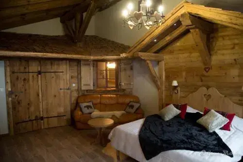 Hotel LEquipe