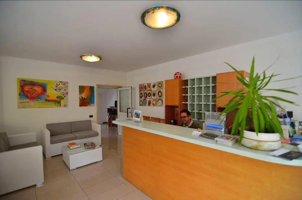 Residence Paradise