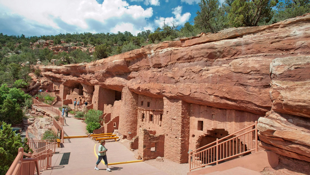 Tava Motel Manitou Springs