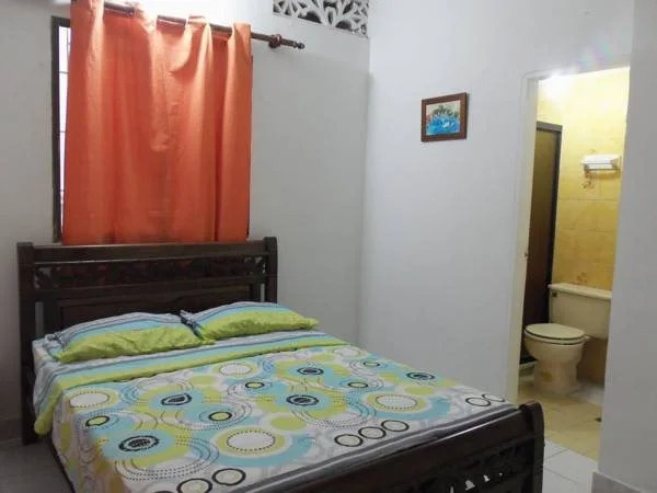 The Meeting Point Hostel
