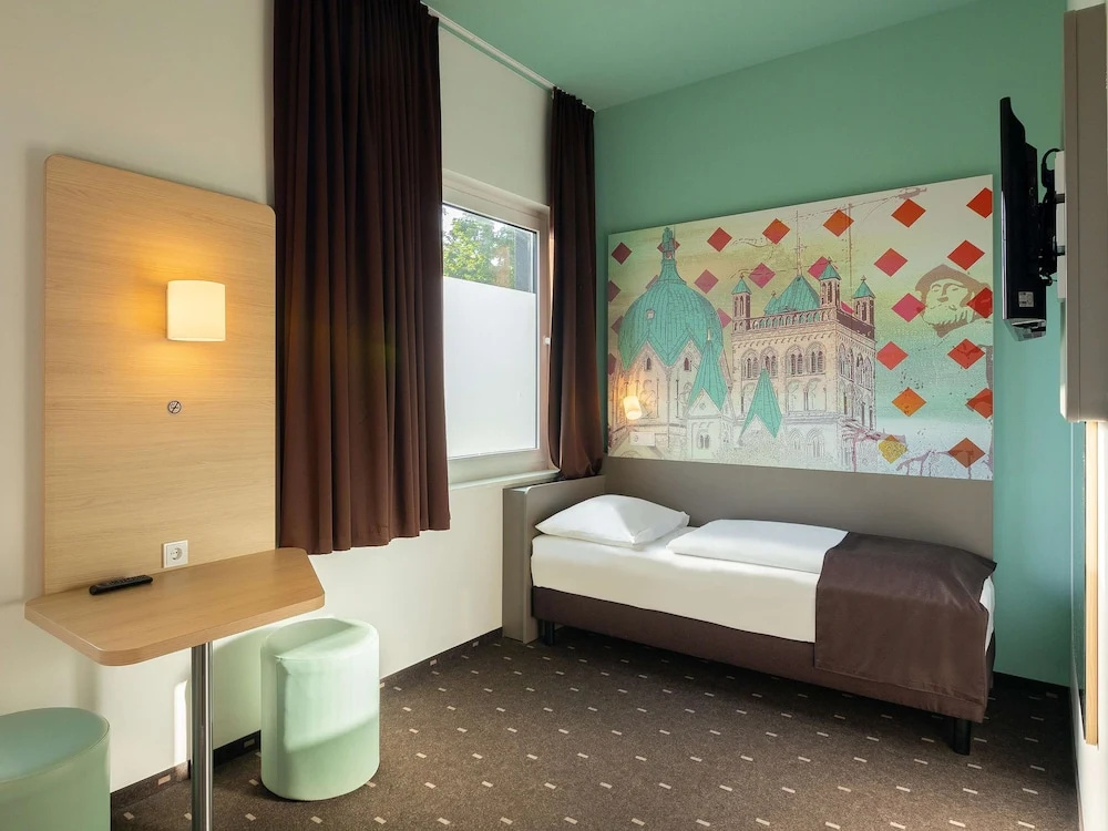 B&B Hotel Neuss