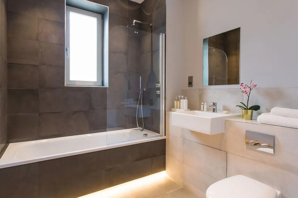 Flying Butler Boutique Apartments