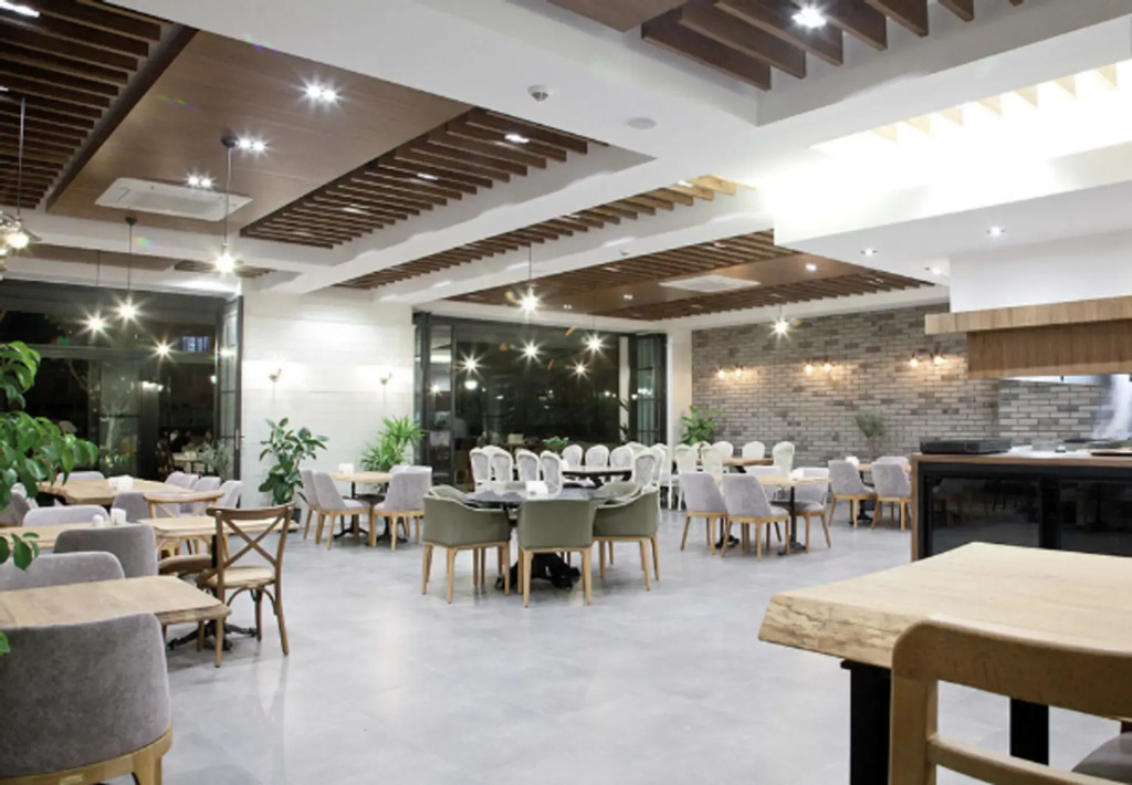 Casa Bianca Hotel