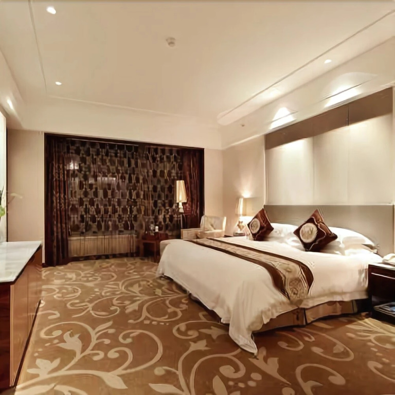 Obrao Grand Hotel