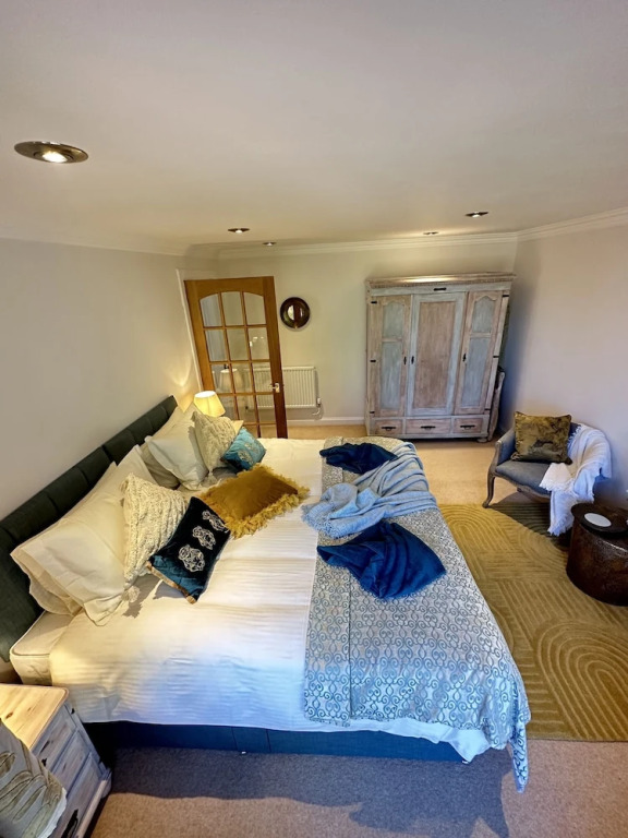 Lurg Lodge