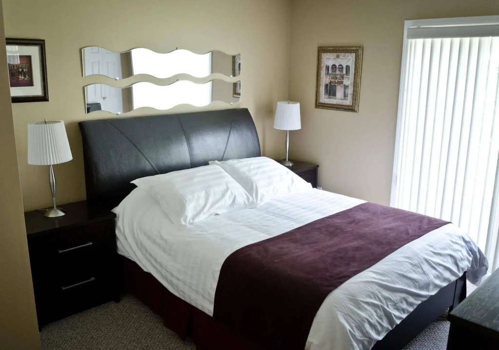 Ocean Trails Resort