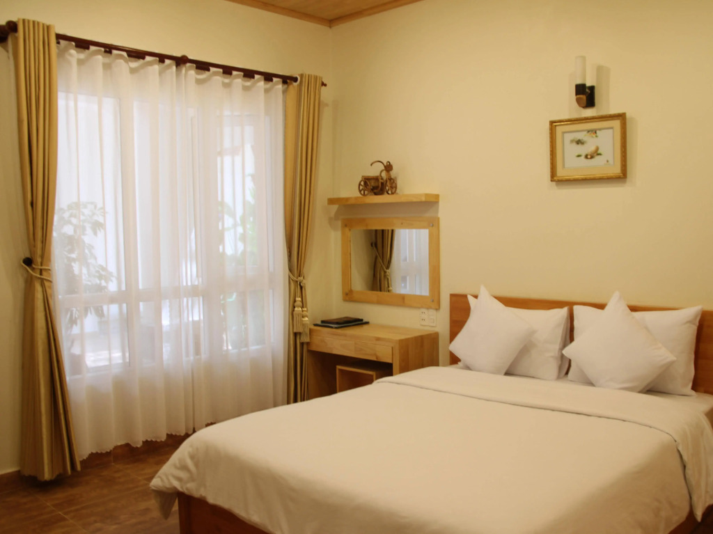 Hoang Loc Villa
