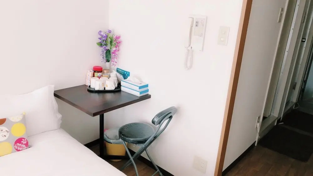 Hostel Nyoi A