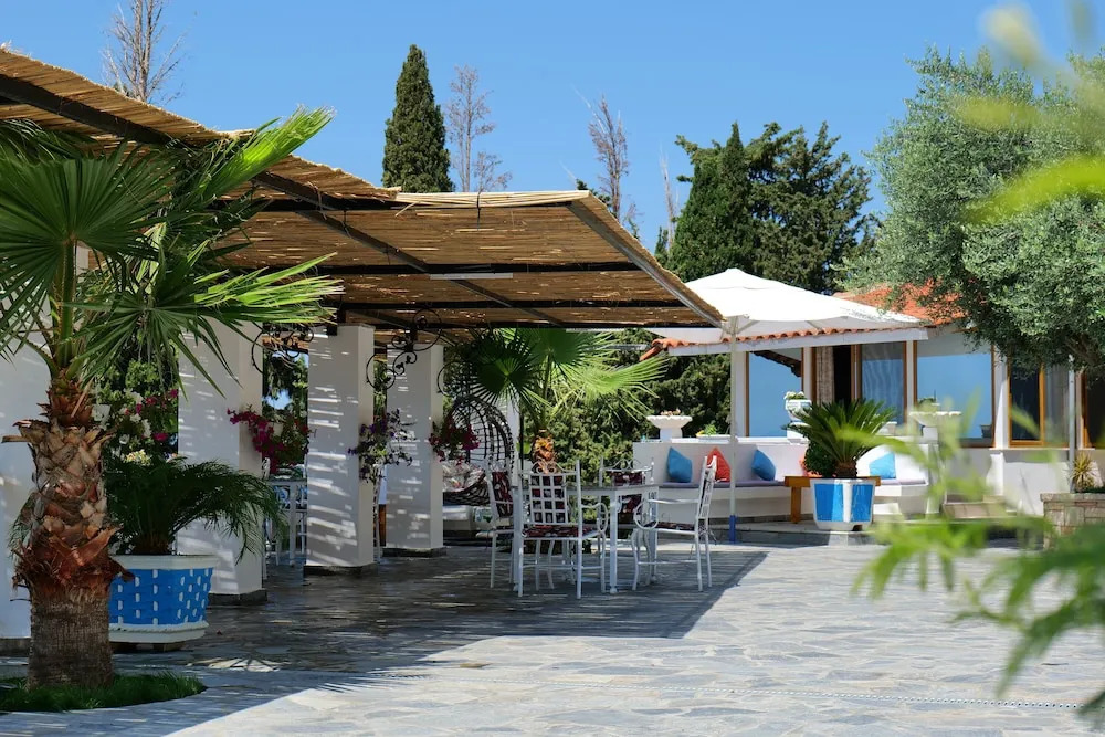 Hotel Panorama Piqeras