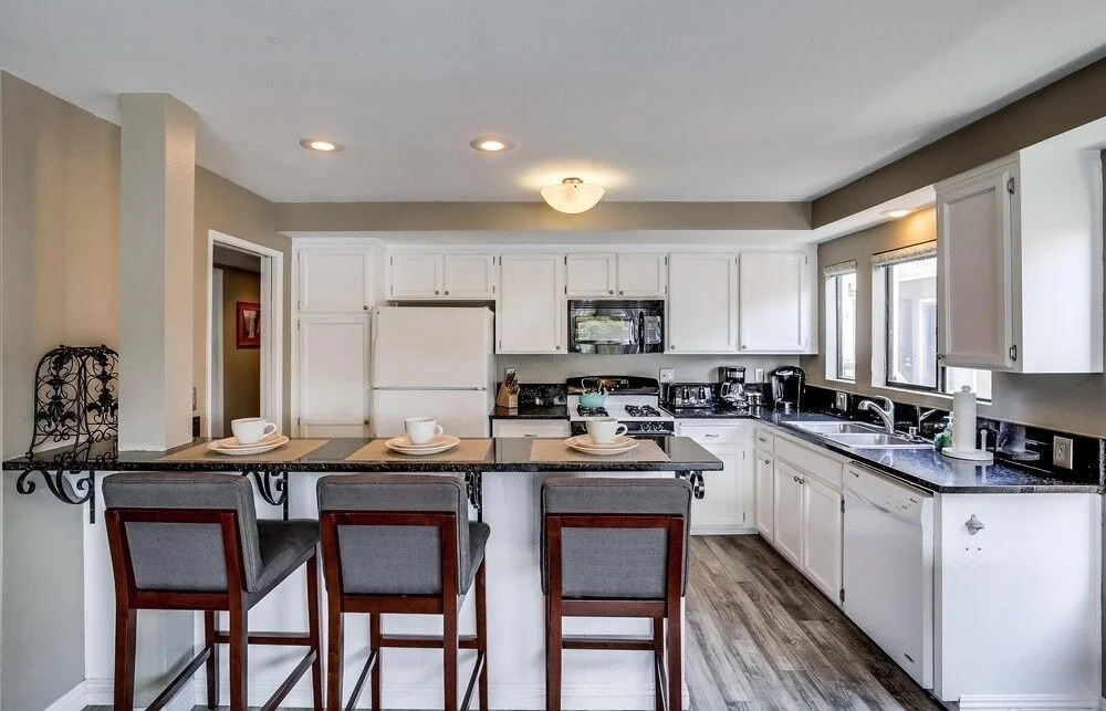 Beach Style 3 - 6 Br Home