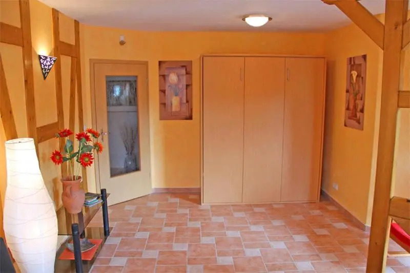 Ferienwohnung Neustrelitz SEE 7701