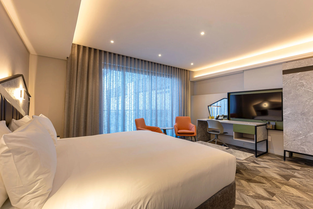 Coastlands Skye Hotel, Ridgeside, Umhlanga