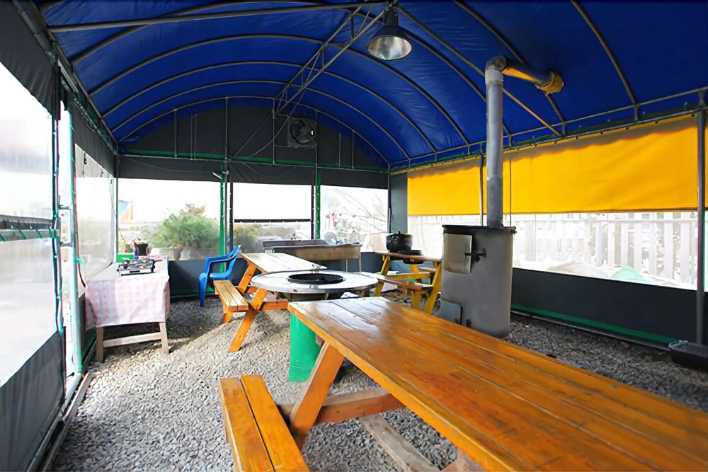 Taean Autumn Sea Pension