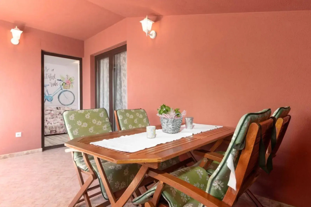 Apartments Miri Vrsar