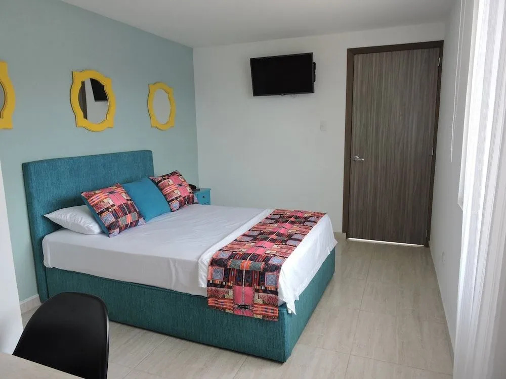 Hotel Veneton Dosquebradas