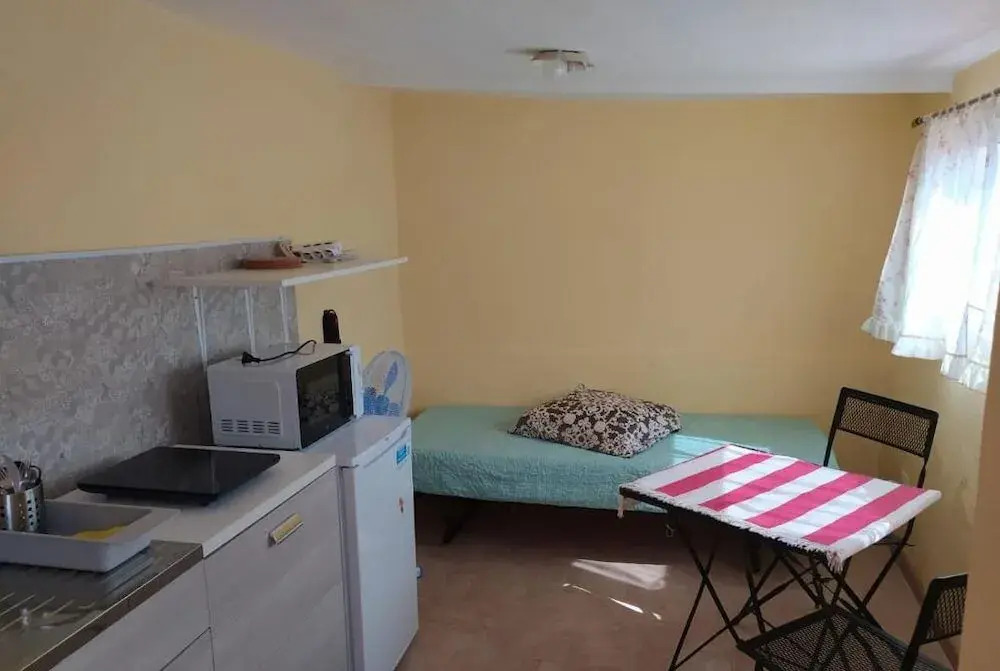 Ethos Rooms
