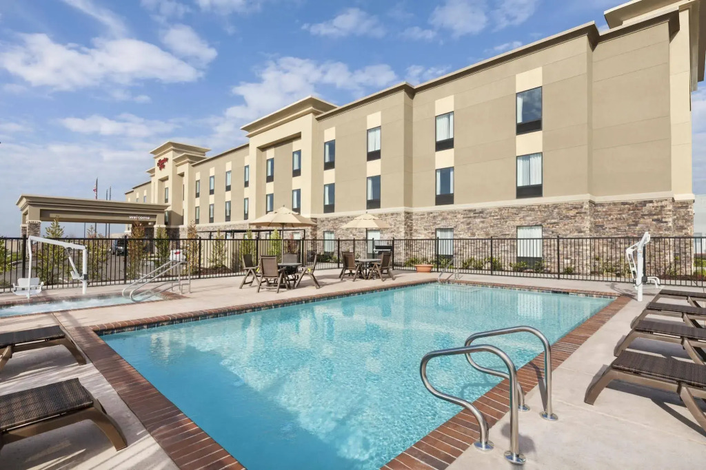 Hampton Inn by Hilton Turlock