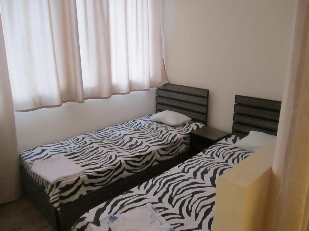 Rent in Yerevan - Apartment on Mashtots Ave.