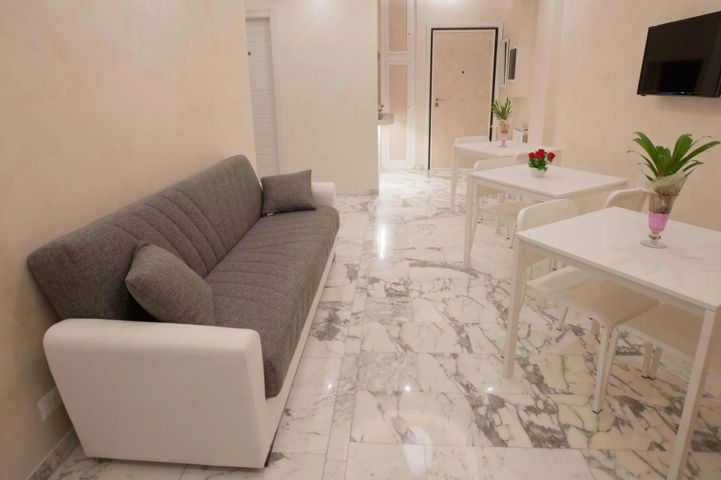 B&B Momenti Romani