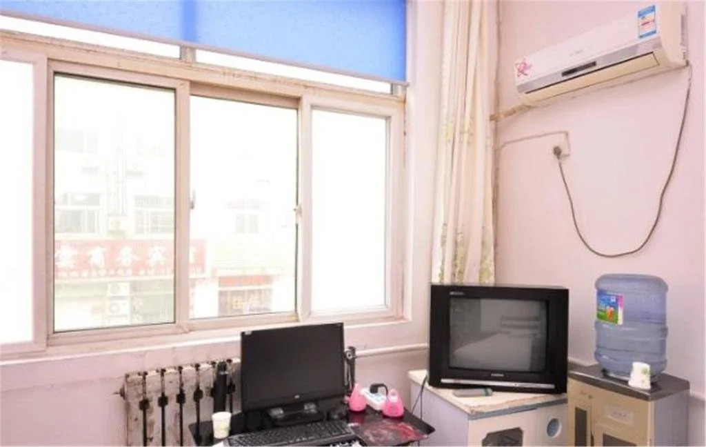 Xinzhan Business Hotel