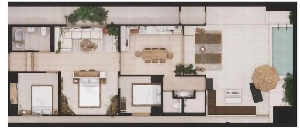 Maison de Onu Gwangju Cheomdan