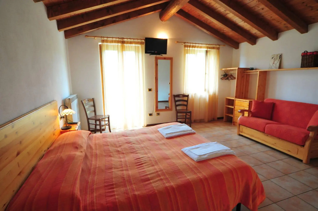 Agriturismo La Fonte Di Mariella
