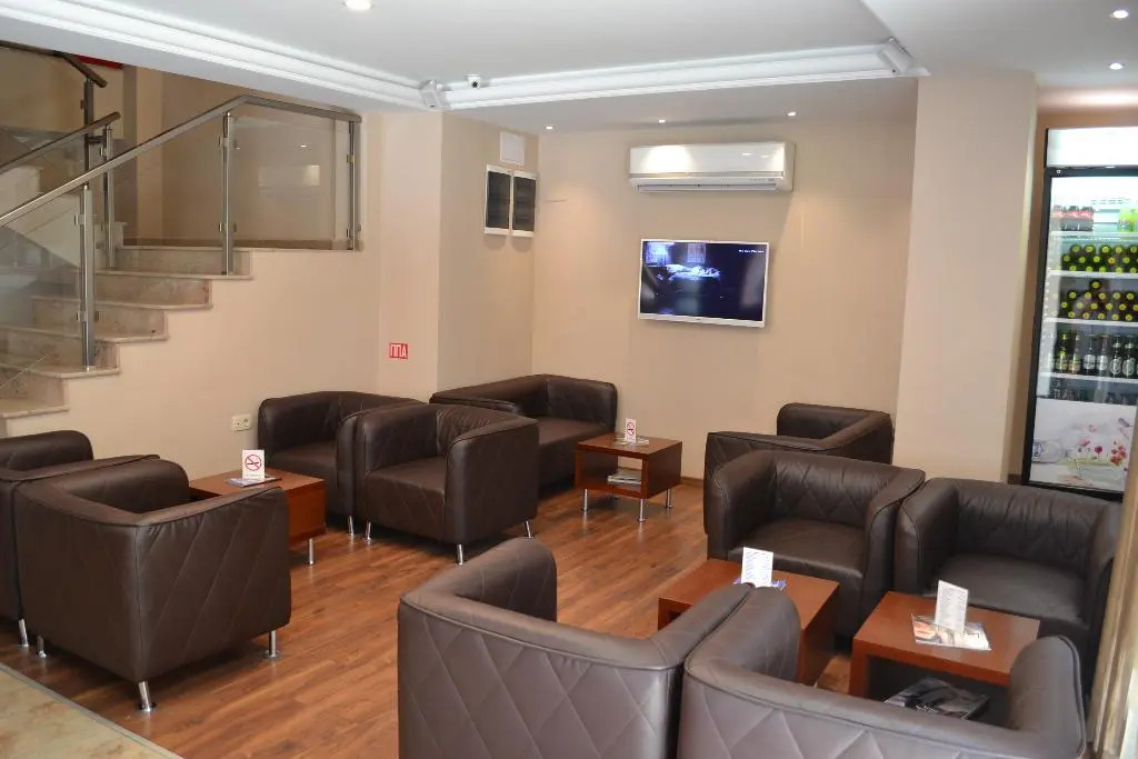 Hotel Vlaho