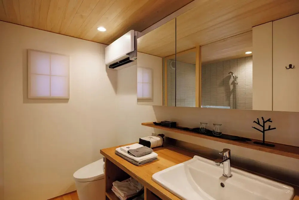 RYOKAN KURASHIKI Residence