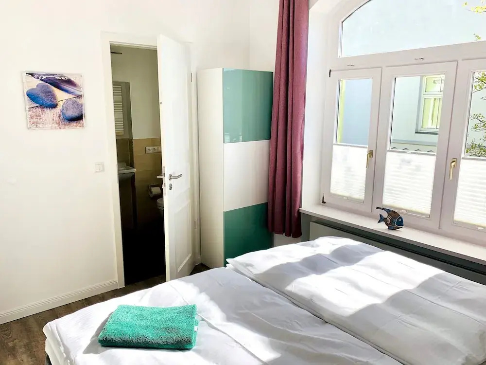 Hotel Rosenhof